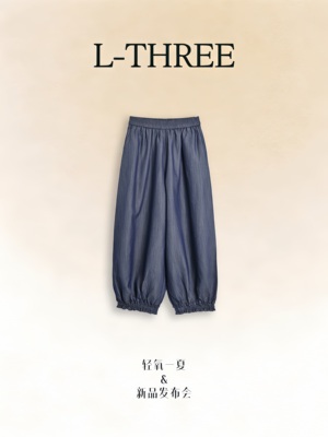 【夏日新品发布】L-THREE【二号嘉年华】L3282