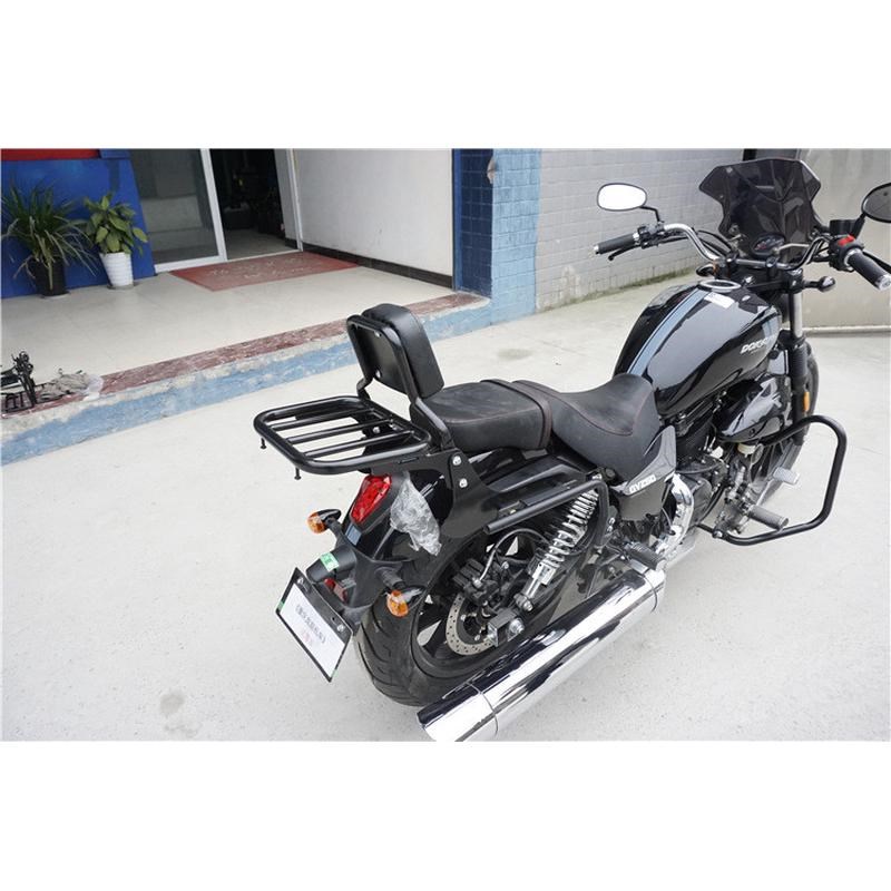 晓星轻骑gv250夏德边箱架适用250边箱支架夏德支W架shad支架