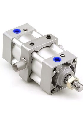 亿太诺/VBC系列/标准附件气缸/中摆型/VBBC32/40/50/63/80/100S-T