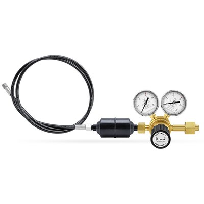 YQT-781二氧化r碳减压器气腹机腹腔镜用减压阀带过滤器
