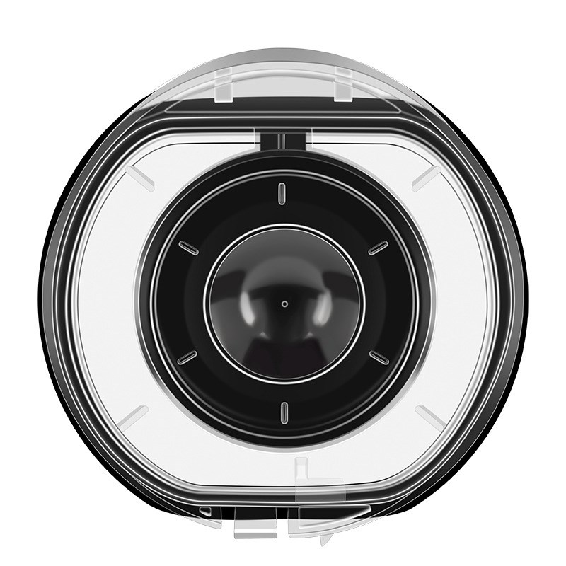 适用于戴森真空吸尘器垃圾桶V6集尘桶底盖上P盖旋风集尘桶集尘桶