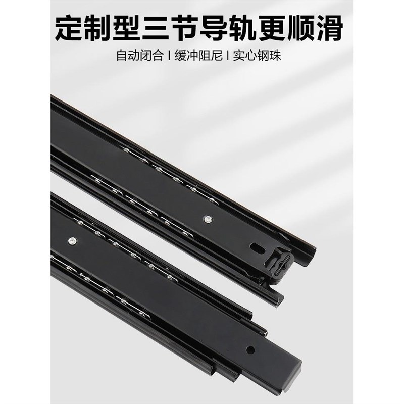 厨房台面微波g炉置物架带抽屉餐具收纳盒烤箱电饭锅煲多功能储物