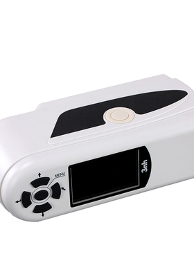 NH310高精度NR110便携式v色差仪精密NR145比色计分光测色仪SC-10