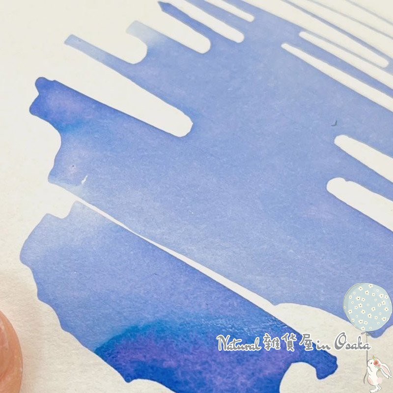 Tono&Lims 梦H见紫色  限定墨水