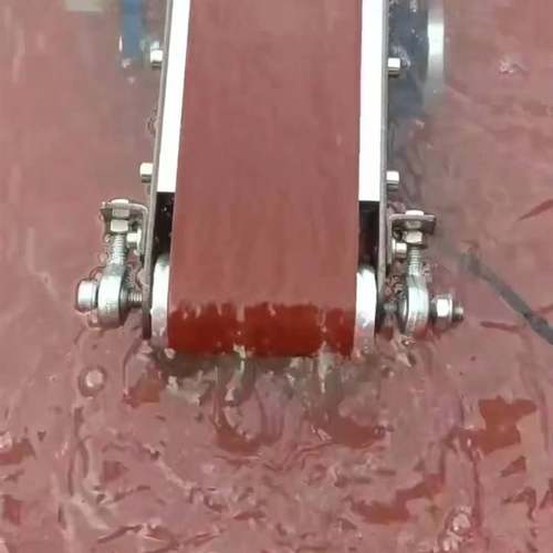 新品75型水磨商用沙带机电动台式无级调速砂带机抛W光磨刀打磨沙