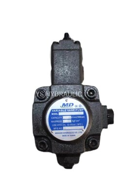 VP-20-FA3 液压泵VPp-30-FA3/40 08/12/15 叶片泵油泵VP-SF-20-D