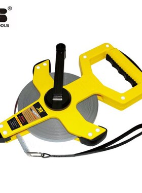 波斯1级精度架式钢卷i尺BS139030 BS139050纤维尺149130 BS149150