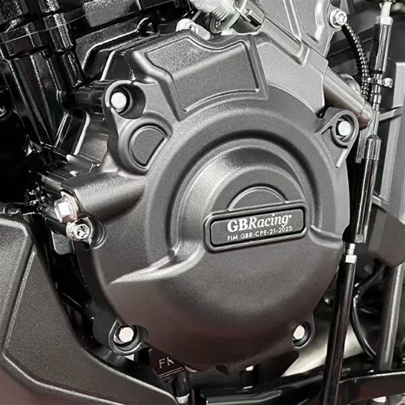 适用SUZUKI GSX-8S M3 & V-STROM 800DE 23R-24年改装发动机防摔