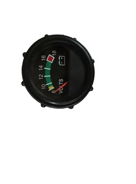 S16 S7f0滑移装载机油表6669665冷却液温度计6669663