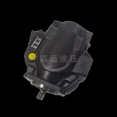 液压柱塞泵P2105R00C1C22LA20NJ00A1B1P液压油泵齿轮泵