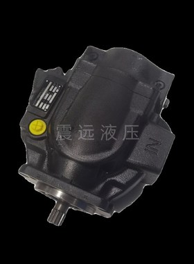 液压柱塞泵P2105R00C1C22LA20NJ00A1B1P液压油泵齿轮泵