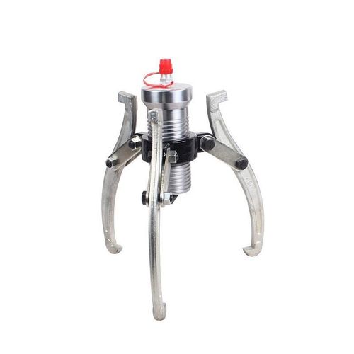 BOXIN10T分体r式液压拉马(含CP-180手动泵)