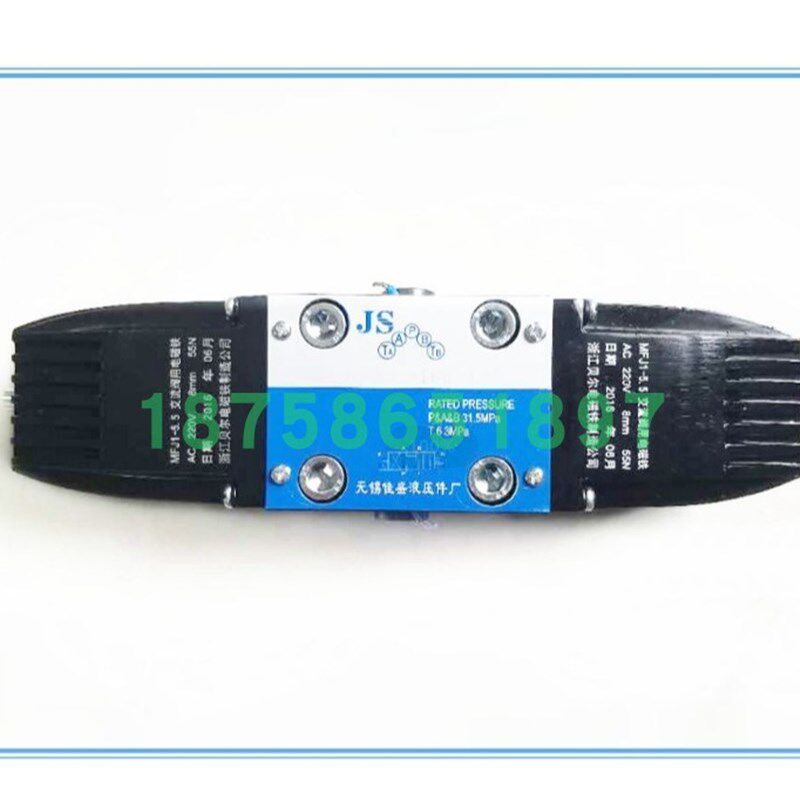 34DM-B10H-T34DODK34DY-B10H-TP 1NB6C电磁换向阀