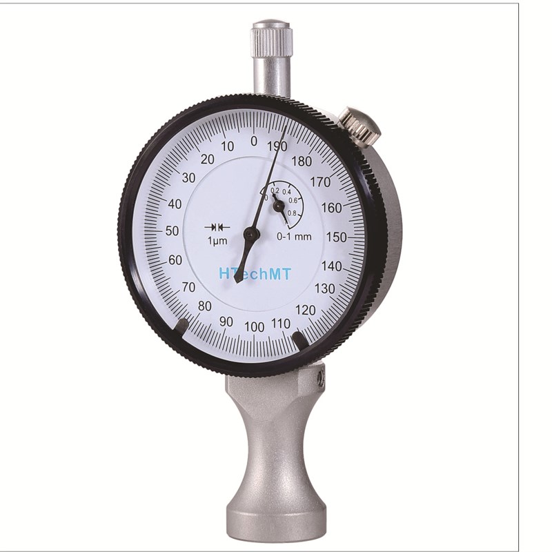 德国高科HTechMnT总代理SP300厚度表测厚仪锚纹仪千分表粗糙度仪