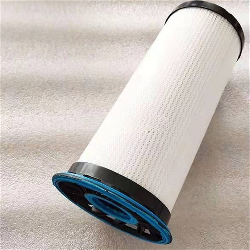 V132-1e60英格索兰空压机配件保养23424922内置机油滤清器油过滤