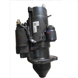 发动机 起动机269 2757 卡特原厂4510011 6V519 349 3454