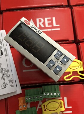 意大利卡乐温控器IiR33Z7LR20:IR32Z00000;IR32ZOOOOO温控器