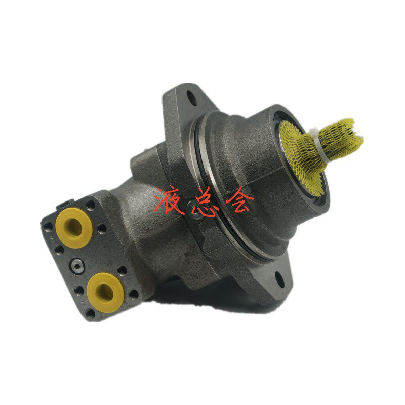 马达F12-250/110/060/030-QF/RF/MF-SV/CV/IV/IH-K/C./D柱塞泵