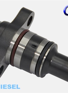 共轨柱塞095440-0570 ME302292共轨喷油泵294050-0461 MYE307484