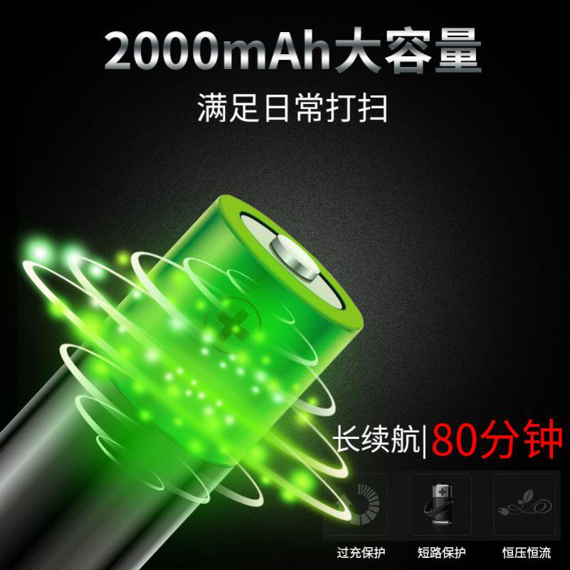 现货速发电动毛h刷清扫器清洗机清洁刷长柄家用厨房清洁洗地毯玻