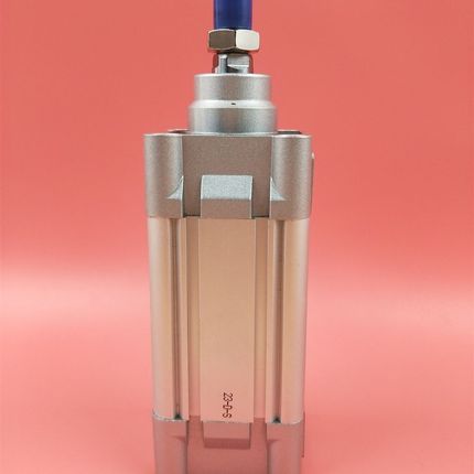 亚德客型标准气缸 SE32X850S SEw32X900S SE32X950S SE32X1000S