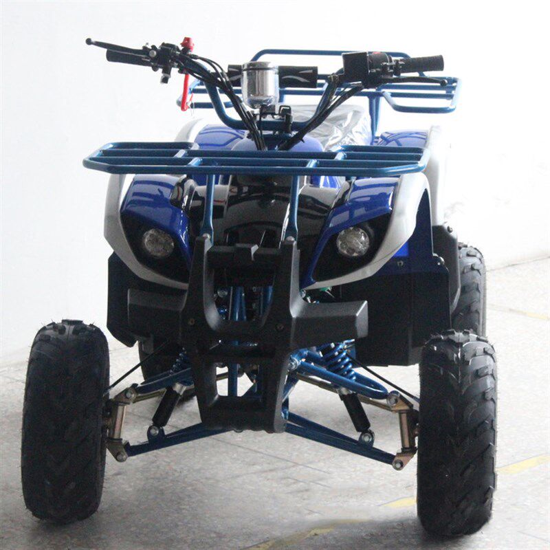 110CC 125CC沙滩车越野车  110CCG全地形车  ATV 125CCATV