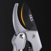 德国品质省c力滑轮剪强力果树粗枝剪刀园林剪树枝神器家用修花剪