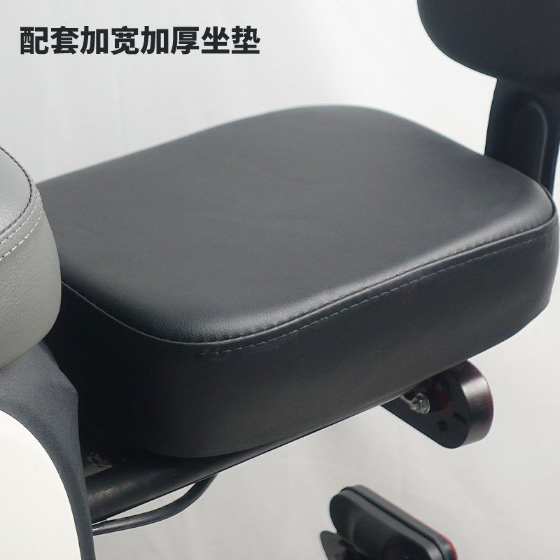 适配九号电动车MZ/F2z/A2z/A+/BC/F90/IMMAX/BMAX延长货架尾架配