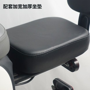 A2z F90 BMAX延长货架尾架配 适配九号电动车MZ IMMAX F2z