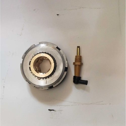 机床配件上海二机C615n0/6250皖南X5032铣床电磁离合器DLM5-5C /D