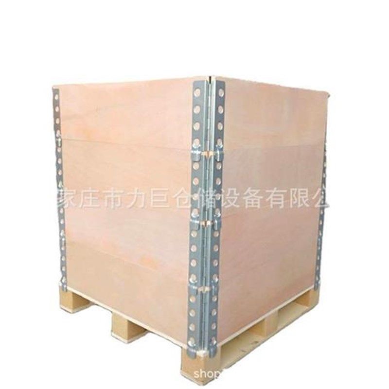 可拆卸免熏蒸f胶合板木箱定做木质实木收纳物流储物仓储运输木箱,包装,塑料托盘,淘宝优惠券,粉丝福利购,淘宝优惠卷