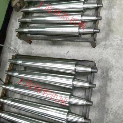 北二机 M1432C M1332C MS1320E MG13N32E砂轮主轴 外圆磨床配件