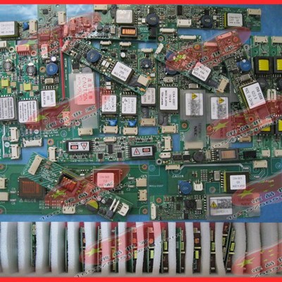 SHARP显示屏,lLM10V335,LM10V332R 逆变器,高压条