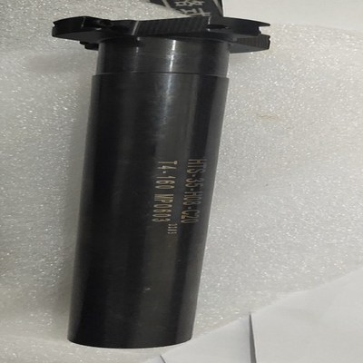 数控T型槽刀杆加工中心HTS直柄铣刀杆数C控三面刃16 20 25 32 35