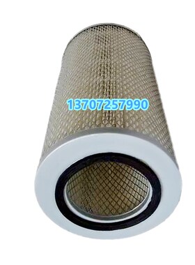 寿力空压机LS10h-25/30/40空气过滤器02250131-496保养配件043334