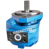 榆次a液压高压齿轮泵CBG2040 2100 2050 新款 2063 2080 CBGJ CBZ