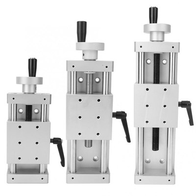 新品KA80-1e402-50/100/150 Aluminum Alloy High Accuracy Slidi