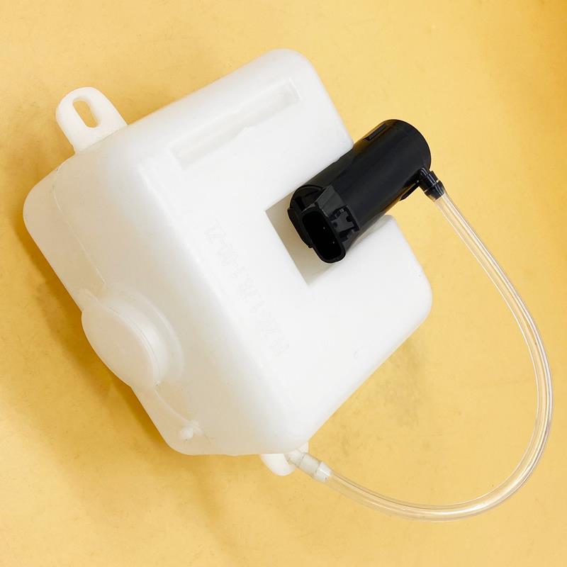 道爵开拓者S道爵酷越喷水壶雨刷喷水器洗涤器水壶带喷水电机