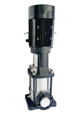 新款DL32不锈钢立式多级离心泵高压泵纯水泵喷淋泵冲洗水包邮