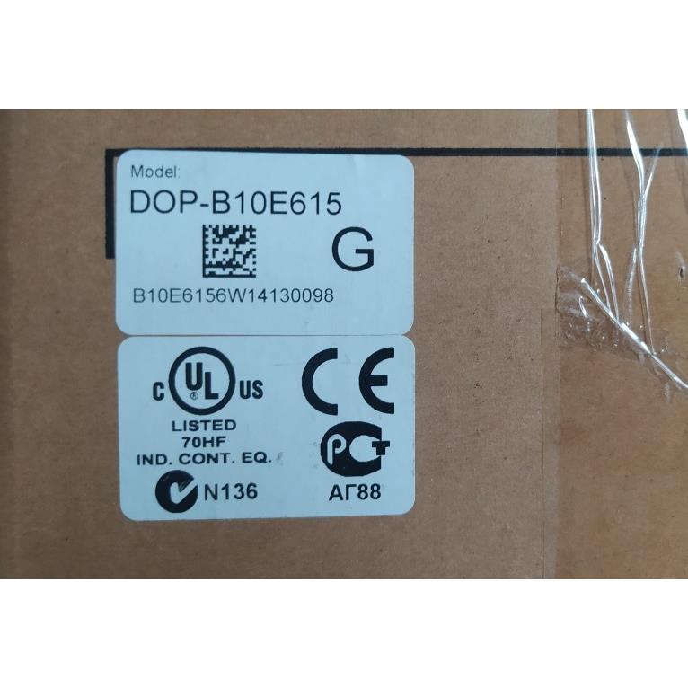 全新原装DOP-B10S615 DOP-B10E615全新原装台达触摸屏DOP-B原装正 电子元器件市场 其它元器件 原图主图