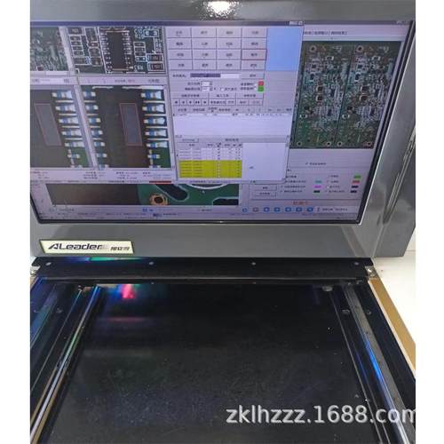 AOI检测设备神州视觉ALD515检测精度高价格实惠