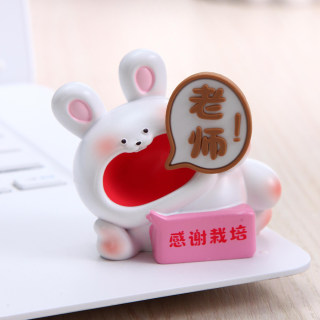 教师节送男女老师的礼物幼儿园小学生毕业礼品实用摆件谢师纪念品