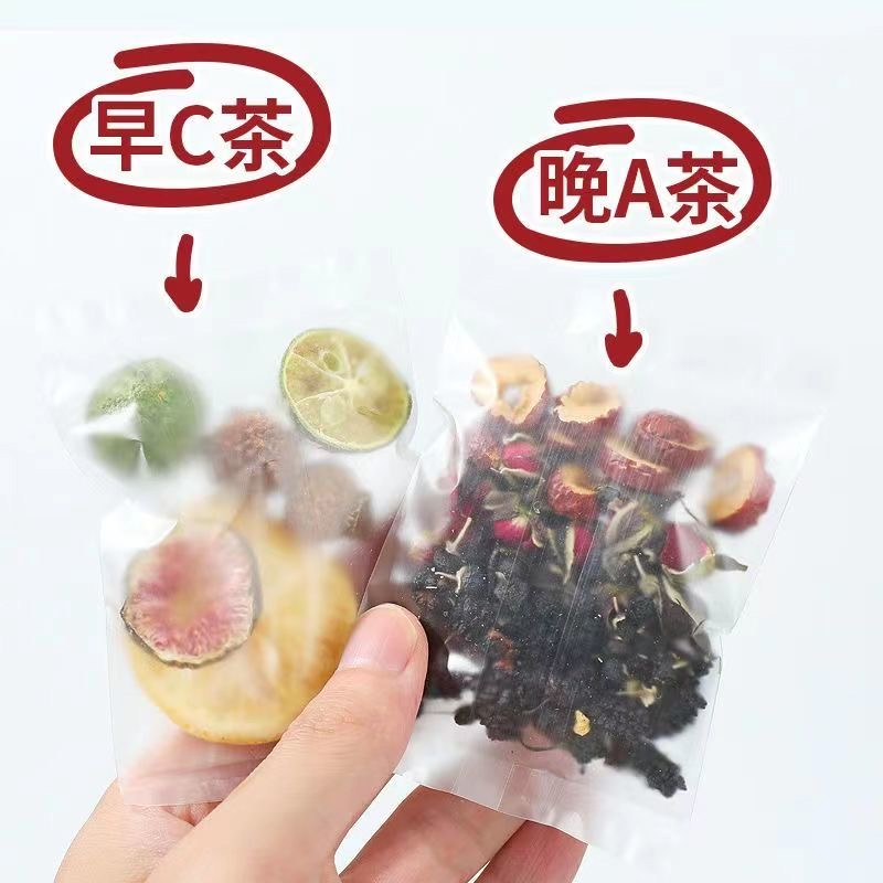 10万+人付款早C晚A养女生颜
