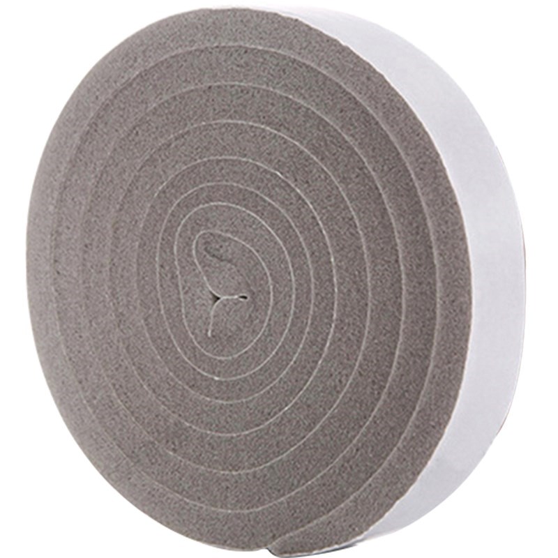 缝隙贴门窗防寒卧室防风家用窗户隔音神器玻璃门缝消音密封条改造