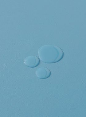 万能弹力pu皮质防水圆形酒吧台椅面套罩椅科技布高脚旋转椅坐位套