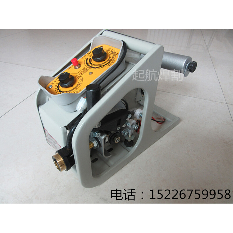 XD500S气保焊机配件 OTC350A500A送丝机 OTC二保焊机送丝机头