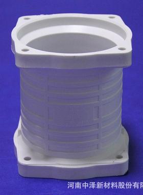 【中泽】FRPP 聚丙烯超静音管材 dn200 dn150三通