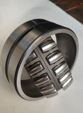 三类调心滚子CC轴承大 24024CCW33C3 振动筛 破碎机专用轴承