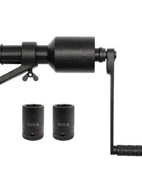 易尔拓扭矩倍增扳手 拆装方便扭矩倍增器 轻便耐用倍增器YT-0782