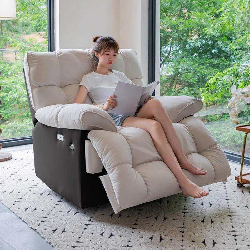 电动懒人沙发单人沙发客厅休闲可躺旋转摇椅多功能轻奢云朵沙发,农机/农具/农膜,其它农用工具,淘宝优惠券,粉丝福利购,淘宝优惠卷